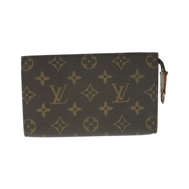 LOUIS VUITTON(ルイヴィトン)のルイヴィトン バケットPM付属ポーチ ユニセックス レディースのファッション小物(ポーチ)の商品写真