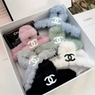 シャネル ヘアアクセサリーの通販 1,000点以上 | CHANELのレディースを ...