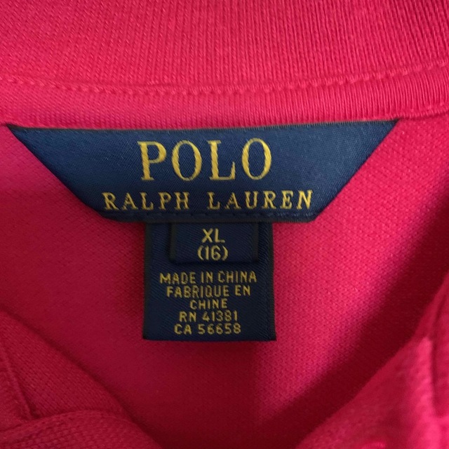 POLO RALPH LAUREN(ポロラルフローレン)のがっちゃん様　専用 レディースのトップス(ポロシャツ)の商品写真