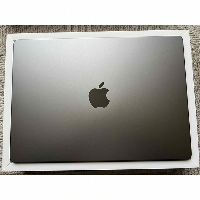 新しい APPLE - Apple MacBook XDRディスプレ Retina Liquid Pro