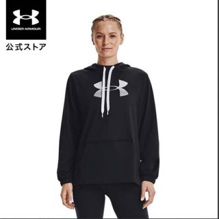 アンダーアーマー(UNDER ARMOUR)の早い者勝ち❗️新品❗️未開封パーカー＊L(パーカー)