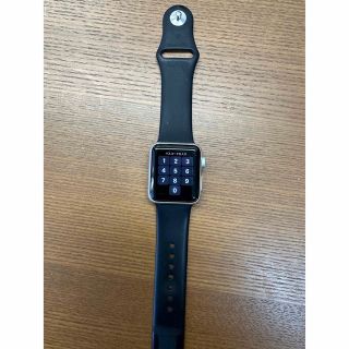 アップル(Apple)のApple Watch series2(その他)