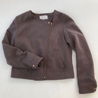 エニィスィス ライダースジャケット(レディース)の通販 28点 | anySiS エニィスィス ライダースジャケット(レディース)の通販 28点 | anySiS