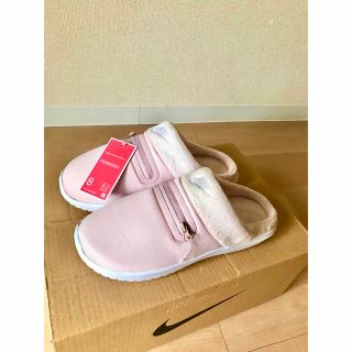 ナイキ(NIKE)のWMNS NIKE BURROW 25㎝(サンダル)