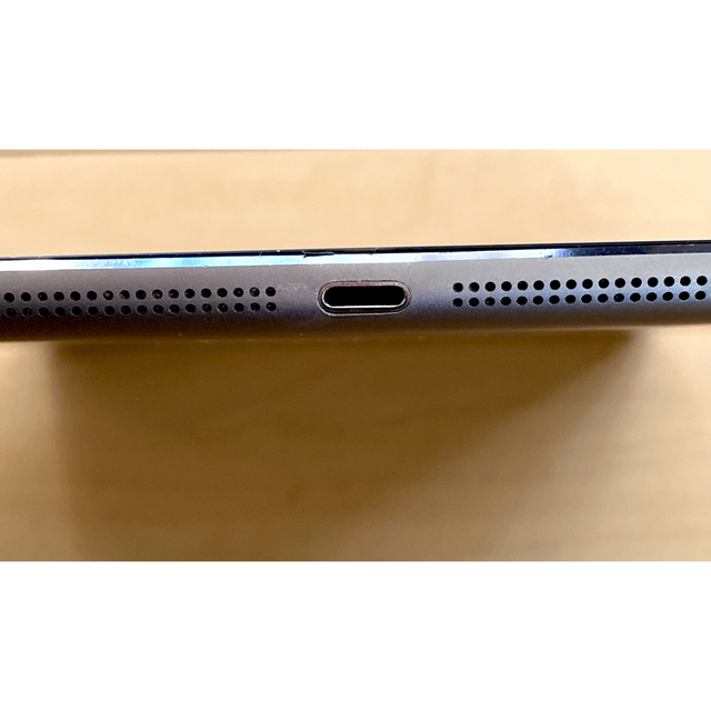iPad 第四世代(ジャンク品) スマホ/家電/カメラのPC/タブレット(タブレット)の商品写真