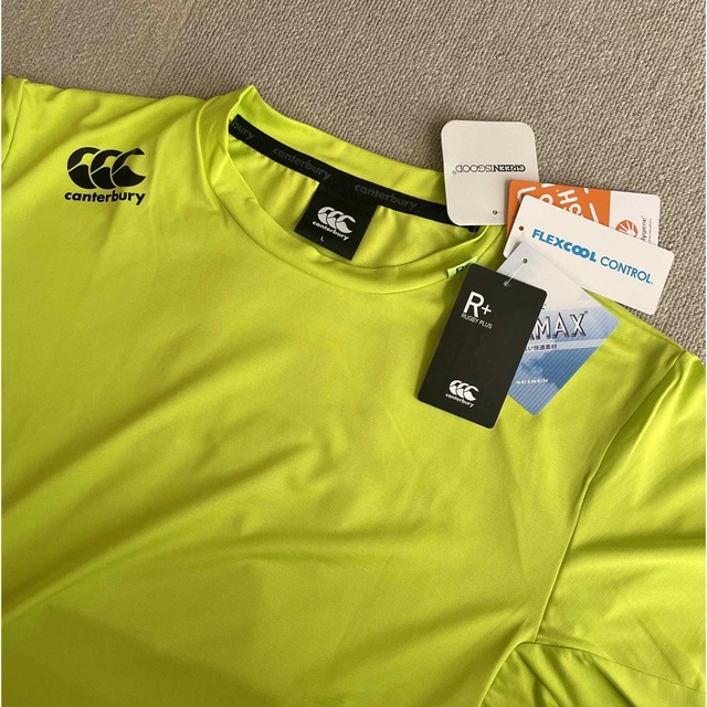 IP65防水 カンタベリー ワークアウトティ トレーニング ラグビー R+ プラス 通販 カンタベリー ワークアウト Tシャツ ラグビー トレーニング R プラス