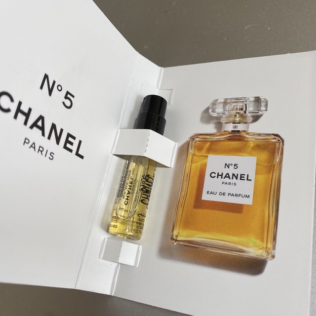 CHANEL(シャネル)のCHANEL⭐︎ベストセラーパヒューム コスメ/美容の香水(香水(女性用))の商品写真