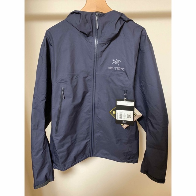 高級品市場 アークテリクス ARC'TERYX - ARC'TERYX Beta M Jacket