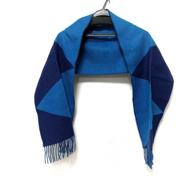 HERMES(エルメス) マフラー美品 カシミヤ iaihnw-lotim.ac.id