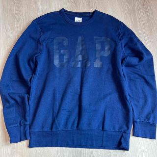 【USED】 希少GAP LOGOMIX