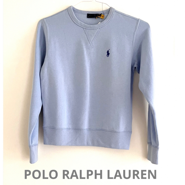 POLO RALPH LAUREN - POLO ラルフローレン トレーナー スエット 米国