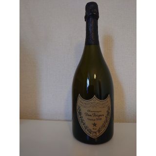 ドンペリニヨン(Dom Pérignon)のドンペリニヨン 2008 750ml  箱なし 白(シャンパン/スパークリングワイン)