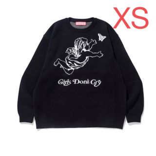 Girls Don't Cry(ニット/セーター)のフリマアイテム一覧 Girls Don't Cry(ニット/セーター)のフリマアイテム一覧