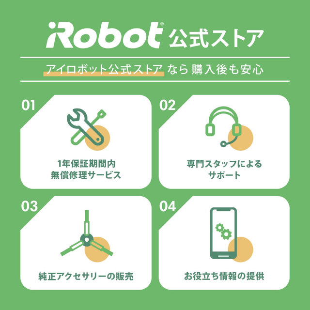 iRobot(アイロボット)のアイロボット ルンバ i3+ グレー スマホ/家電/カメラの生活家電(掃除機)の商品写真