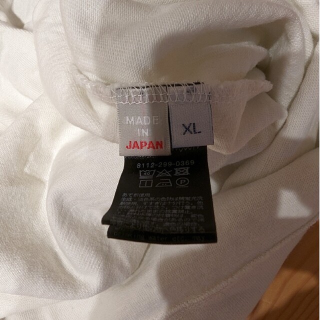 steven alan(スティーブンアラン)のSteven Alan メンズのトップス(Tシャツ/カットソー(七分/長袖))の商品写真