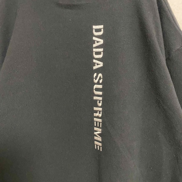 DADA supreme トレーナー