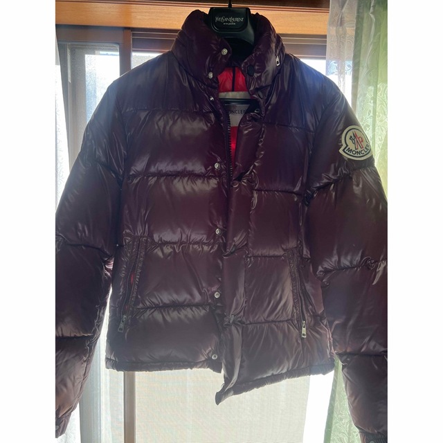 ノベルティ付 MONCLER EVEREST モンクレール エベレスト ダウン