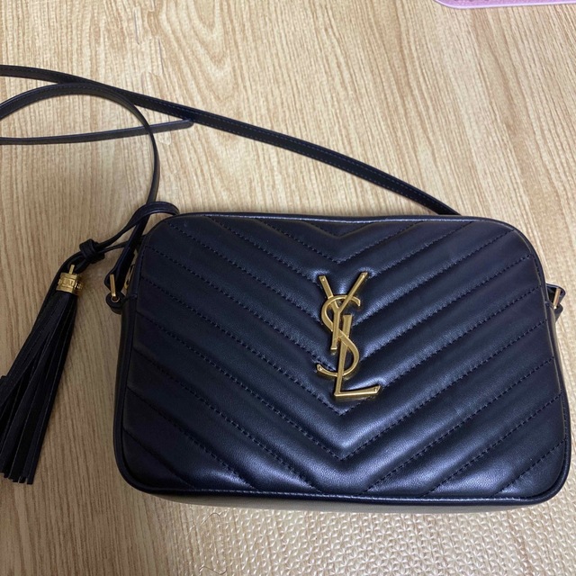 バッグ　YSL