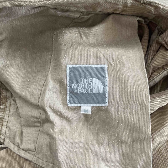 THE NORTH FACE(ザノースフェイス)のTHE NORTH FACE BIRDSEYE SHORT Women’s M レディースのパンツ(ショートパンツ)の商品写真