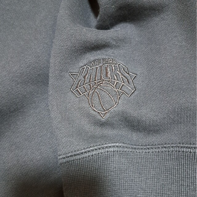 KITH NIKE NEW YORK KNICKS FLEECE  XXXL