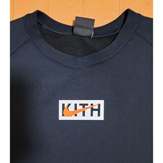 KITH - KITH NIKE NEW YORK KNICKS FLEECE XXXLの通販 by mei2｜キス ...