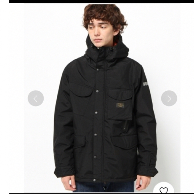 値下げしました！　THE NORTH FACE MOUNTAIN JACKET