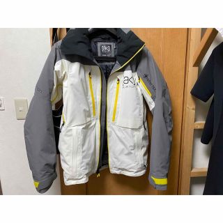 バートン(BURTON)のバートンak  LZダウン(ウエア/装備)