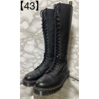 ドクターマーチン ロングブーツの通販 100点以上 | Dr.Martensを買う