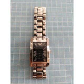 EMPORIO ARMANI(腕時計(デジタル))のフリマアイテム一覧 EMPORIO ARMANI(腕時計(デジタル))のフリマアイテム一覧