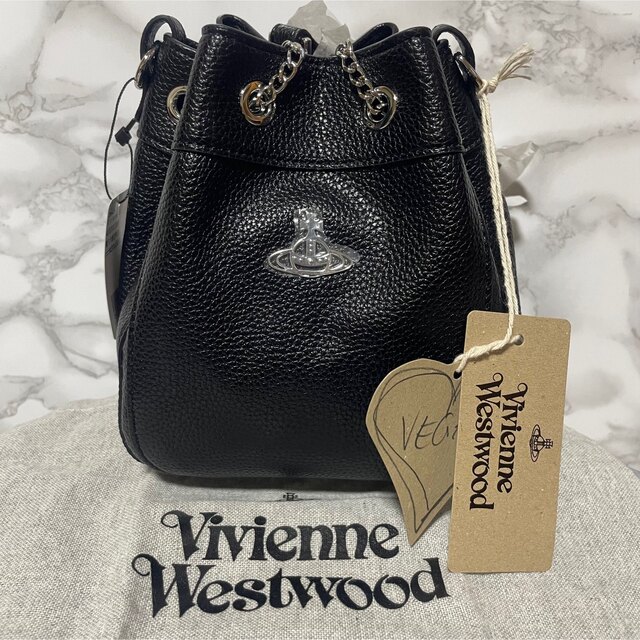 SALE/91%OFF】 ヴィヴィアンウエストウッド ショルダーバッグ