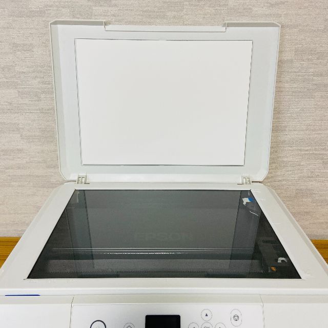 代引き手数料無料 空豆4478エプソン プリンター A4 インクジェット 複合機 カラリオ PX-049A