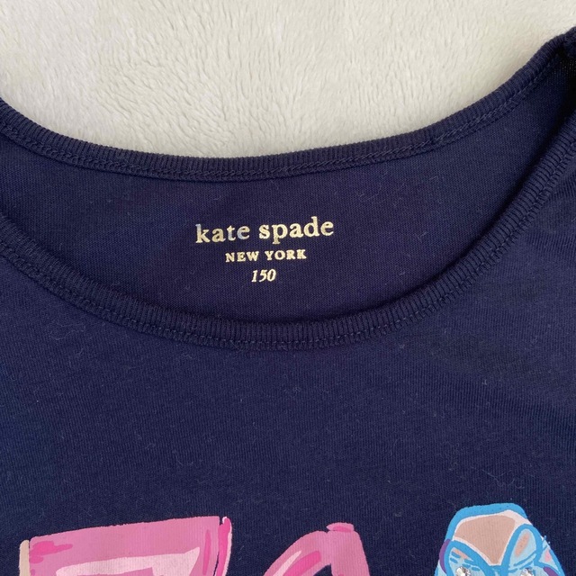 kate spade new york 150 Tシャツ