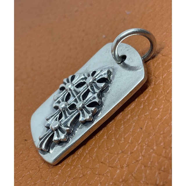 WTAPS DOG TAG KEY CHAIN ドッグタグ キーチェーン - 小物