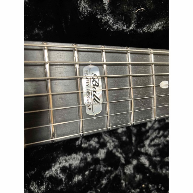 MUSICMAN JP12 7 4