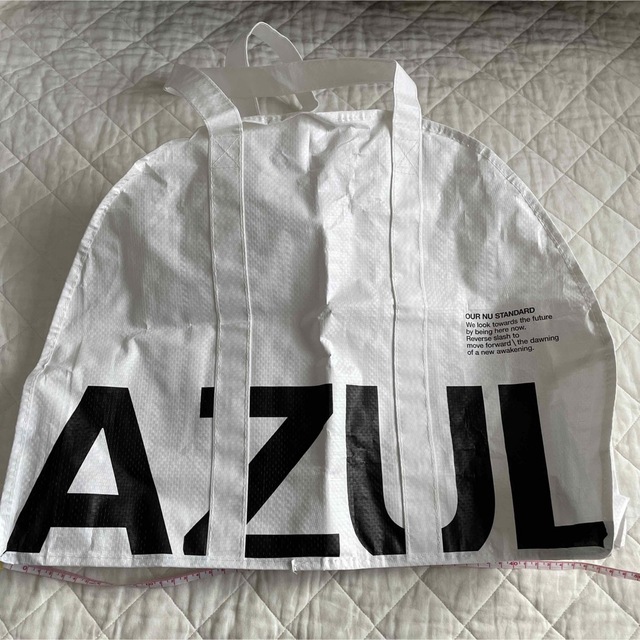 AZUL by moussy(アズールバイマウジー)のAZUL BY MOUSSY（アズールバイマウジー） 2023年福袋　まとめ売り レディースのレディース その他(セット/コーデ)の商品写真