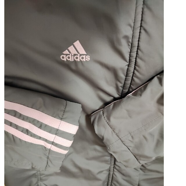 adidas　上着(帽子なし)Ｌ 6