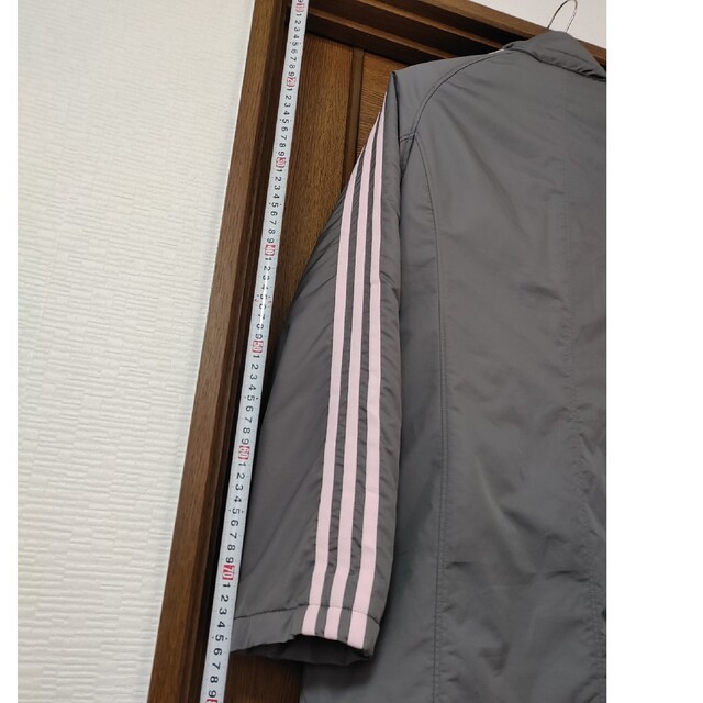 adidas　上着(帽子なし)Ｌ 8