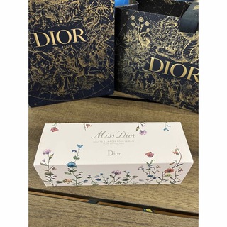 ディオール(Dior)のミス ディオール ローズ バスボム(数量限定品)(入浴剤/バスソルト)