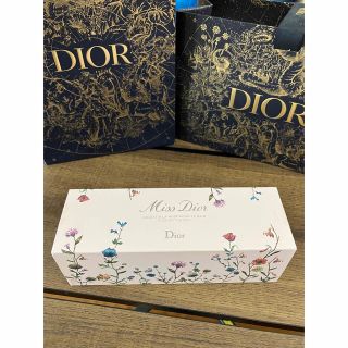 ディオール(Dior)のミス ディオール ローズ バスボム(数量限定品)(入浴剤/バスソルト)