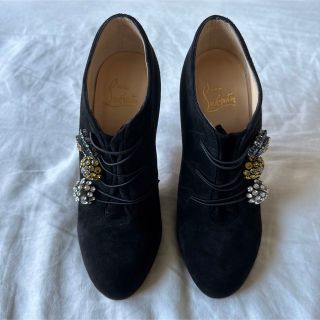 ルブタン(Christian Louboutin) ブーティ(レディース)の通販 200点以上