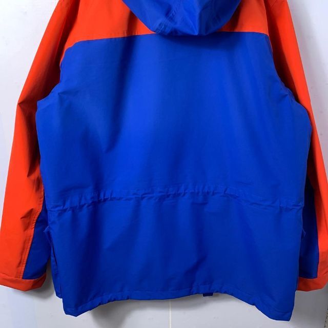 美品 ラルフローレン hi tech ハイテク マウンテンパーカー L 1992