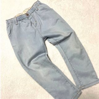 ザラ(ZARA)のZARA Babyデニムパンツ98(パンツ/スパッツ)