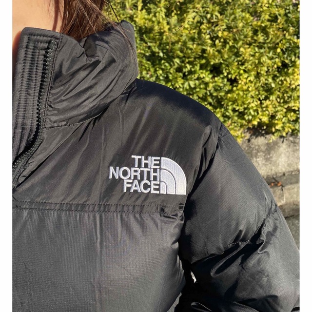 THE NORTH FACE - 22AW ノースフェイス ヌプシジャケット【S】ND92234