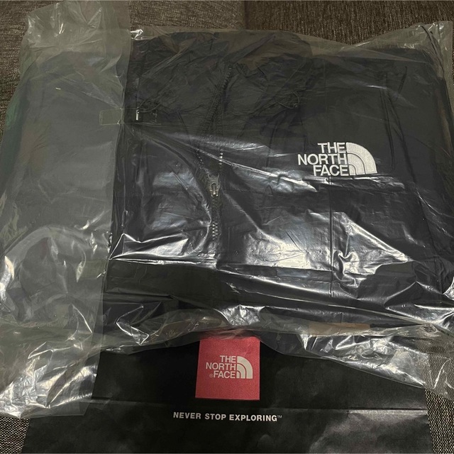 THE NORTH FACE - 22AW ノースフェイス ヌプシジャケット【S】ND92234