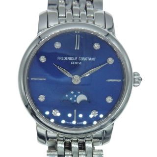 FREDERIQUE CONSTANT - FREDERIQUE CONSTANT フレデリック
