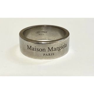 マルタンマルジェラ(Maison Martin Margiela)の専用出品(リング(指輪))