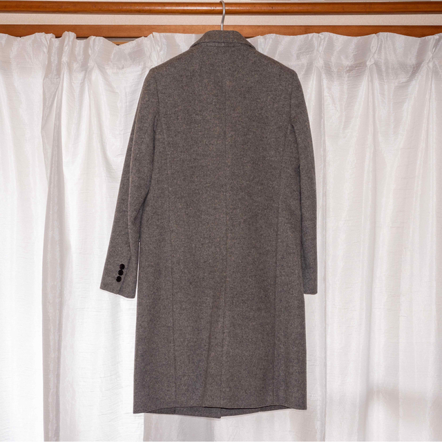 Ballsey グリーン フーディー ショートコート トゥモローランド