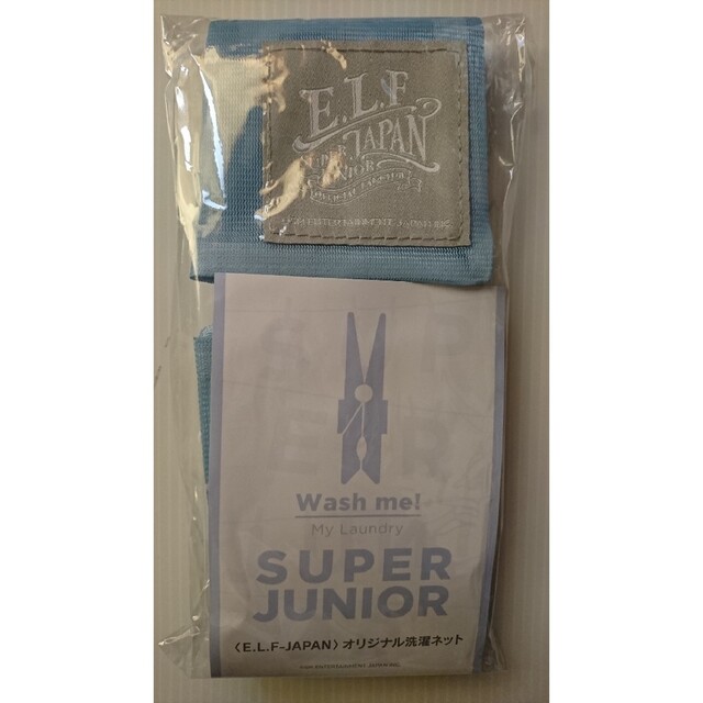 SUPER JUNIOR(スーパージュニア)のSUPER JUNIOR   継続特典 エンタメ/ホビーのタレントグッズ(アイドルグッズ)の商品写真