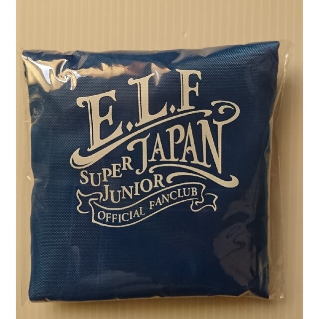 SUPER JUNIOR(スーパージュニア)のSUPER JUNIOR   継続特典 エンタメ/ホビーのタレントグッズ(アイドルグッズ)の商品写真