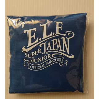 スーパージュニア(SUPER JUNIOR)のSUPER JUNIOR   継続特典(アイドルグッズ)